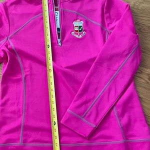 CLIQUE women’s golf polo shirt